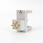 Vanne 1 voie V2 - TUYAU 3mm