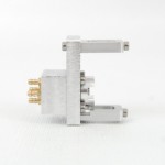 Vanne 1 voie V2 - TUYAU 3mm