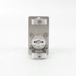 Vanne 1 voie V2 - TUYAU 3mm