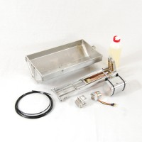 Abrollkipper kit für 1/14mit brushless Hydraulikpumpe