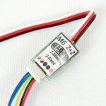 Lichtmodul 2+2