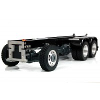 bruder truck rc conversion