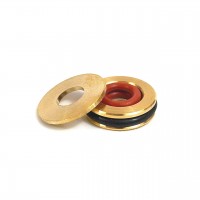 Repair kit - Ø15mm cylinder...