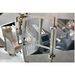 330D 1/14 alle Metall Bagger KIT + Hydraulikteile + Elektronik