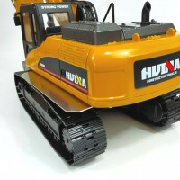 Simple gangway - Huina 580
