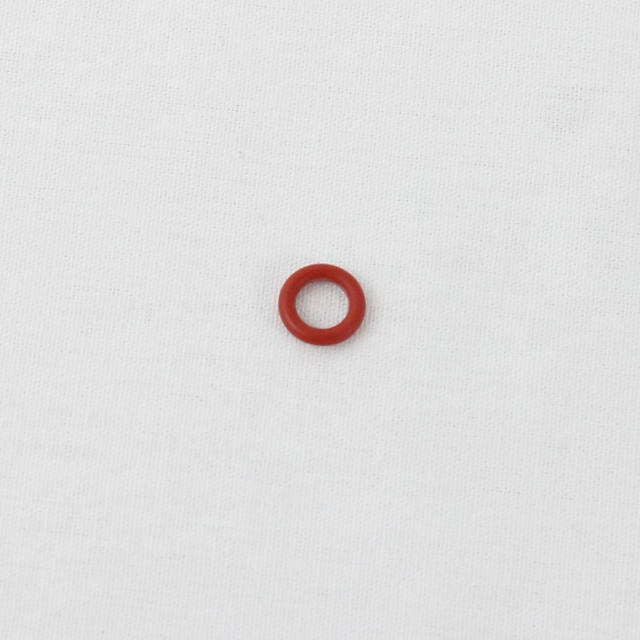 Junta de silicona pistón de 12 mm