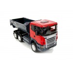 Camión Scania R560 6x6