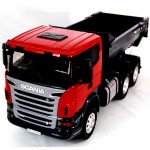 Camión Scania R560 6x6