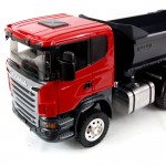 Camión Scania R560 6x6