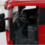 Camión Scania R560 6x6