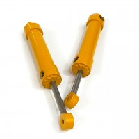Cylinders kit for steering - RC4WD loader