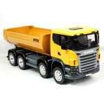 Camión Scania R560 8x8