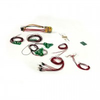 Kit de luces para Tamiya...