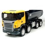 Camión Scania R560 8x8