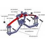 Ballesta para eje doble trasero - SD (2)