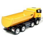 Camión Scania R560 8x8