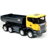 Camión Scania R560 8x8