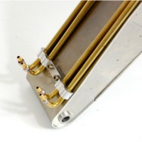 Allineatore tubo rigido 3mm