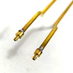 Extra-way rigid Pipe Kit - HUINA 580