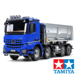 1:14 RC MB Arocs 4151 Tipper 8x4