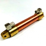 Hydraulic cylinder Ø15mm M3