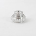 CAT 320 Rueda metal para cadena de Bruder - SERVO