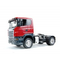 Scania R560 4x4 Traktor-LKW (SD)