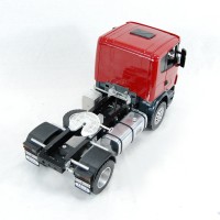 Scania R560 4x4 Traktor-LKW (SD)
