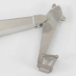 Brazo principal - Excavadora 1/16