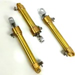 Cylinders kit for CARSON LR634