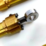 Cylinders kit for CARSON LR634