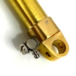Cylinders kit for CARSON LR634