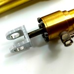 Cylinders kit for CARSON LR634