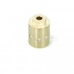 Kit tapón delantero - tipo 4 - botella 10 mm