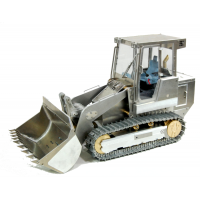 973D 1/14 Cargadora de...