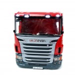 Luces delanteras superiores camión - cabina SCANIA R560