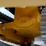 973D 1/14 Cargadora de cadenas de metal - VERSIÓN 2