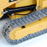 973D 1/14 Cargadora de cadenas de metal - VERSIÓN 2