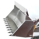 973D 1/14 Cargadora de cadenas de metal - VERSIÓN 2