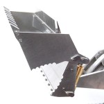 973D 1/14 Cargadora de cadenas de metal - VERSIÓN 2