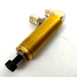 Soupape de décharge externe