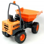4x4 Dumper AUSA idraulico