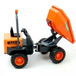 4x4 Dumper AUSA idraulico