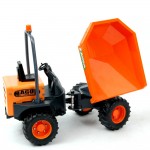 4x4 Dumper AUSA idraulico