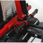 MAN TGS 8x8 camión pluma (SD)