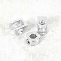 Kit terminales para botellas - CARSON LR634