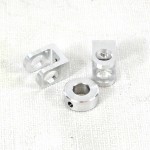 Kit terminales para botellas - CARSON LR634