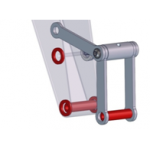 KIT Casquillos - brazo metal CAT 320