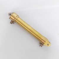 Hydraulikzylinder Ø15mm M3...