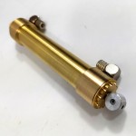 Hydraulic cylinder Ø18mm M3 - star